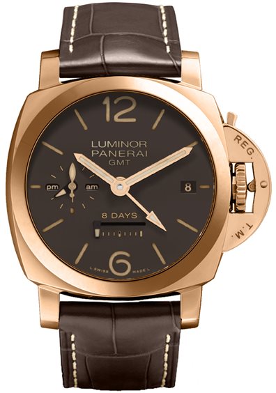 Oiritaly Orologio Meccanico Uomo Officine Panerai Orologi